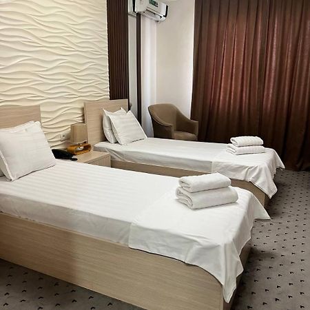נמנאגאן Orzu Hotel מראה חיצוני תמונה