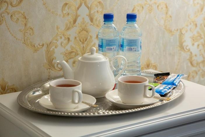 נמנאגאן Orzu Hotel מראה חיצוני תמונה